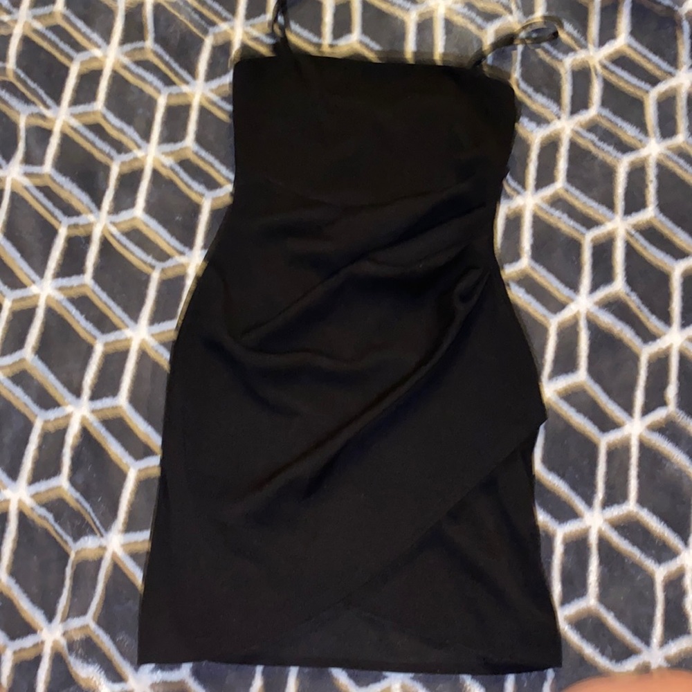 windsor, small, black